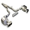 2008-2023 Dodge Challenger SRT8 Corsa XTreme Exhaust